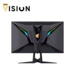 ⁦AORUS FI27Q-X 27 Gaming Monitor 240Hz 1440P IPS⁩ - الصورة ⁦4⁩