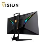 ⁦AORUS FI27Q-X 27 Gaming Monitor 240Hz 1440P IPS⁩ - الصورة ⁦3⁩
