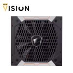 ⁦Gigabyte Aorus P850W 80+ Gold Modular Power Supply (GP-AP850GM)⁩ - الصورة ⁦3⁩