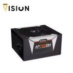⁦AORUS POWER SUPPLY P750W 80 GOLD⁩ - الصورة ⁦4⁩
