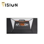 ⁦AORUS POWER SUPPLY P750W 80 GOLD⁩ - الصورة ⁦3⁩