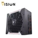 ⁦Gigabyte Aorus P850W 80+ Gold Modular Power Supply (GP-AP850GM)⁩ - الصورة ⁦2⁩