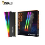 AORUS RGB Memory DDR4 16GB (2x8GB) 4400MHz