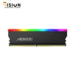 ⁦AORUS RGB Memory DDR4 16GB (2x8GB) 4400MHz⁩ - الصورة ⁦2⁩