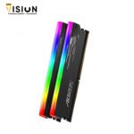 ⁦AORUS RGB Memory DDR4 16GB (2x8GB) 4400MHz⁩ - الصورة ⁦3⁩