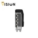 ⁦Gigabyte AMD Radeon RX 6900 XT Aorus Master 16GB GDDR6 Graphics Card⁩ - الصورة ⁦5⁩