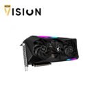 ⁦Gigabyte AMD Radeon RX 6900 XT Aorus Master 16GB GDDR6 Graphics Card⁩ - الصورة ⁦4⁩