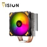 كولر بروسيسور