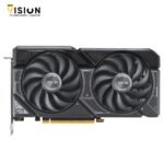 ⁦ASUS Dual GeForce RTX 4060 OC Edition 8GB GDDR6⁩ - الصورة ⁦2⁩