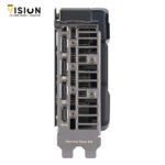 ⁦ASUS Dual GeForce RTX 4060 OC Edition 8GB GDDR6⁩ - الصورة ⁦5⁩