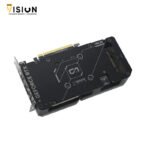 ⁦ASUS Dual GeForce RTX 4060 Ti OC Edition 8GB GDDR6⁩ - الصورة ⁦3⁩