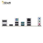 ⁦ASUS PRIME B760M-A D4-CSM LGA1700 DDR4⁩ - الصورة ⁦6⁩