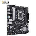 ⁦ASUS PRIME B760M-R D4 Motherboard⁩ - الصورة ⁦3⁩