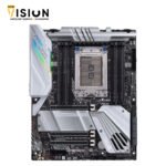 ⁦ASUS PRIME TRX40-PRO sTRX4 ATX AMD Motherboard⁩ - الصورة ⁦2⁩
