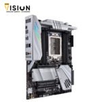 ⁦ASUS PRIME TRX40-PRO sTRX4 ATX AMD Motherboard⁩ - الصورة ⁦4⁩