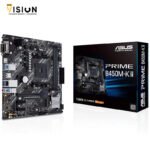 B450M-K II