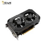 ASUS TUF-GTX1650-4GD6