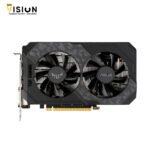 ASUS TUF-GTX1650-4GD6