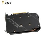 ASUS TUF-GTX1650-4GD6