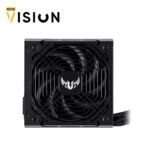 ⁦ASUS TUF Gaming 550W Bronze PSU 550B⁩ - الصورة ⁦2⁩