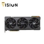 ⁦ASUS TUF Gaming GeForce RTX™ 4090 OC Edition 24GB GDDR6X with DLSS 3⁩ - الصورة ⁦5⁩