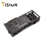 ⁦ASUS TUF Gaming GeForce RTX™ 4090 OC Edition 24GB GDDR6X with DLSS 3⁩ - الصورة ⁦3⁩