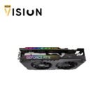 ⁦ASUS TUF RTX 3050 O8G GAMING⁩ - الصورة ⁦4⁩