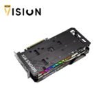 ⁦ASUS TUF RTX 3050 O8G GAMING⁩ - الصورة ⁦2⁩