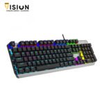 كيبورد جيمينج