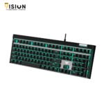 AULA F3030 Gaming Keyboard -Blue Switch