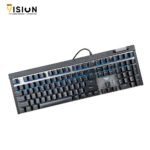 ⁦AULA F3030 Gaming Keyboard -Blue Switch⁩ - الصورة ⁦3⁩