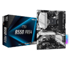 Asrock B550 Pro 4