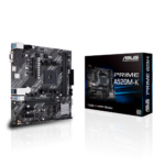 Asus Prime A520M-K