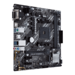 ⁦Asus Prime B450M K II⁩ - الصورة ⁦3⁩