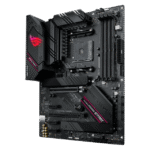 ⁦Asus Rog Strix B550-F Gaming⁩ - الصورة ⁦3⁩