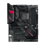 ⁦Asus Rog Strix B550-F Gaming⁩ - الصورة ⁦2⁩