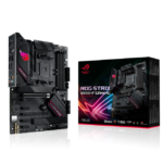 Asus Rog Strix B550-F Gaming