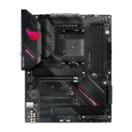 ⁦Asus Rog Strix B550-F Gaming WiFi⁩ - الصورة ⁦2⁩