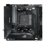 ⁦Asus Rog Strix B550 I Gaming⁩ - الصورة ⁦2⁩