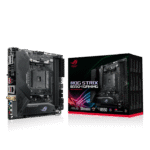 Asus Rog Strix B550 I Gaming