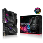 Asus Rog Strix X570 E Gaming