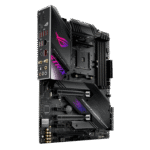 ⁦Asus Rog Strix X570 E Gaming⁩ - الصورة ⁦3⁩