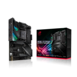 Asus Rog Strix X570 F Gaming