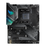 ⁦Asus Rog Strix X570 F Gaming⁩ - الصورة ⁦2⁩