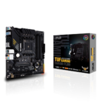 Asus Tuf Gaming B550M - Plus