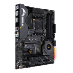 ⁦Asus Tuf Gaming X570 Plus WIFI⁩ - الصورة ⁦3⁩