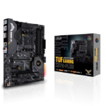 Asus Tuf Gaming X570 Plus WIFI