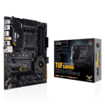 Asus Tuf Gaming X570 Pro WiFi