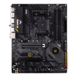 ⁦Asus Tuf Gaming X570 Pro WiFi⁩ - الصورة ⁦2⁩