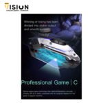 ⁦Aula S30 USB Gaming Mouse Black⁩ - الصورة ⁦4⁩